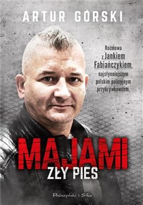 Obrazek Majami. Zły pies DL