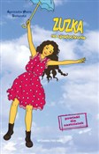 Zuzka na s... - Agnieszka Maria Stefańska -  Książka z wysyłką do UK