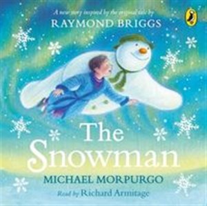 Picture of [Audiobook] The Snowman