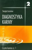 Diagnostyk... - Siergiej Łazariew -  Książka z wysyłką do UK
