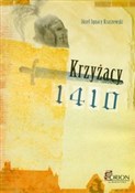 Książka : Krzyżacy 1... - Józef Ignacy Kraszewski