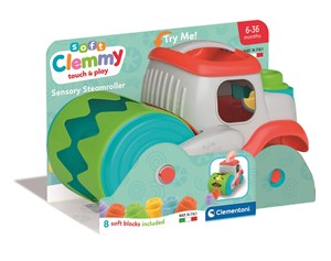 Picture of Clemmy Walec sensoryczny