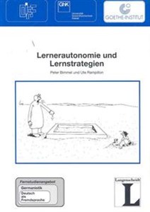 Picture of Lernerautonomie und Lernstrategien Fernstudieneinheit