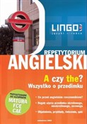 Angielski.... - Anna Treger -  books from Poland