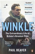 Winkle wer... - Paul Beaver -  Książka z wysyłką do UK