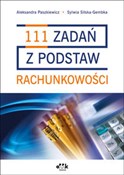 111 zadań ... - Aleksandra Paszkiewicz, Sylwia Silska-Gembka -  books from Poland