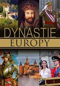 Obrazek Dynastie Europy
