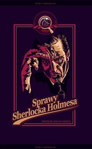 Picture of Sprawy Sherlocka Holmesa