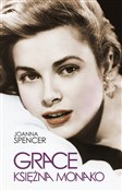 polish book : Grace Księ... - Joanna Spencer