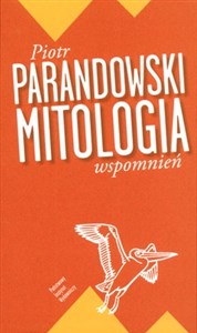 Picture of Mitologia wspomnień