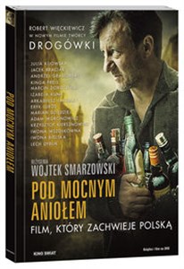 Obrazek Pod Mocnym Aniołem