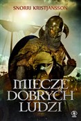 Miecze dob... - Snorri Kristjansson -  Polish Bookstore 