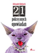 21 pokręco... - Aleksander Kobylarek -  Polish Bookstore 