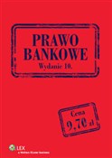 Prawo bank... -  books in polish 