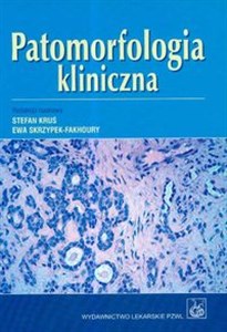 Picture of Patomorfologia kliniczna