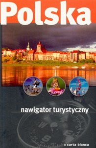 Picture of Polska Nawigator turystyczny