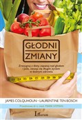 Polska książka : Głodni zmi... - James Colquhoun, Laurentine ten Bosh