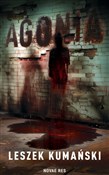 Agonia - Leszek Kumański - Ksiegarnia w UK