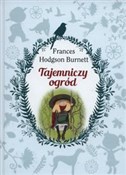 Tajemniczy... - Frances Hodgson Burnett -  Polish Bookstore 
