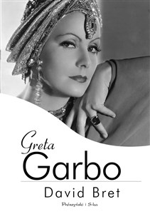 Obrazek Greta Garbo