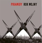Rok wojny - Piramidy -  books in polish 
