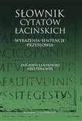 Zobacz : Słownik cy... - Zbigniew Landowski, Krystyna Woś