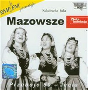 Picture of Kukułeczka kuka Przeboje 50-lecia