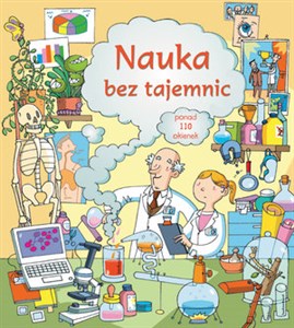 Picture of Nauka bez tajemnic