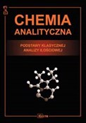 polish book : Chemia ana... - Andrzej Persona (Red.)