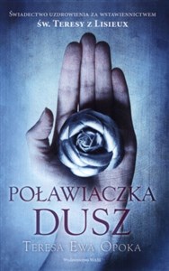 Picture of Poławiaczka dusz