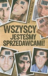 Obrazek Wszyscy jesteśmy sprzedawcami