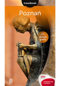 Obrazek Poznań Travelbook