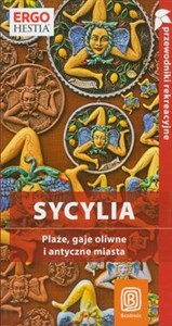 Picture of Sycylia Plaże gaje oliwne i antyczne miasta
