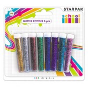 Zobacz : Brokat syp...