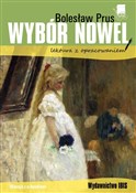 Wybór nowe... - Bolesław Prus -  foreign books in polish 