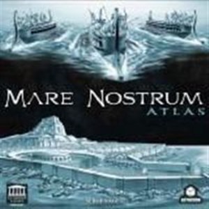 Picture of Mare Nostrum Atlas