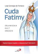 Cuda Fatim... - Luigi Gonzaga da Fonseca -  books in polish 