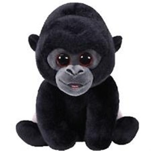 Picture of Beanie Babies Goryl Bo