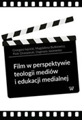 Polska książka : Film w per... - Grzegorz Łęcicki, Magdalena Butkiewicz, Piotr Drzewiecki