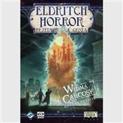 polish book : Eldritch H...