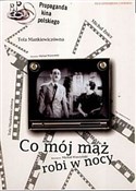 DVD CO MÓJ... -  books from Poland
