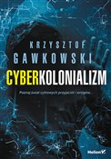 Cyberkolon... - Krzysztof Gawkowski -  books from Poland