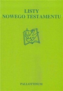 Picture of Listy Nowego Testamentu