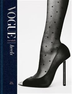 Picture of Vogue Essentials: Heels