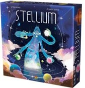 polish book : Stellium C...