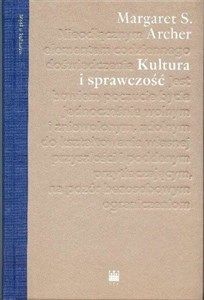 Picture of Kultura i sprawczość