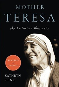 Obrazek Mother Teresa