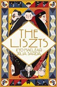 The Liszts... - Kyo Maclear -  Książka z wysyłką do UK