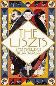Picture of The Liszts