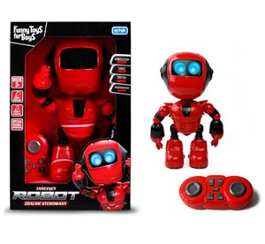 Picture of Robot tańczący Toys For Boys